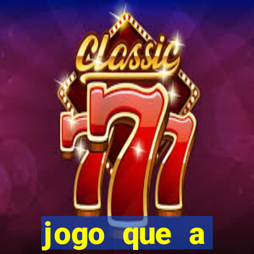 jogo que a virginia joga para ganhar dinheiro
